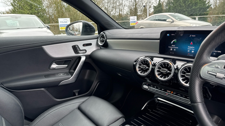 Mercedes-AMG A-Class A35 4Matic Premium Plus Edition 5dr Auto Petrol Hatchback